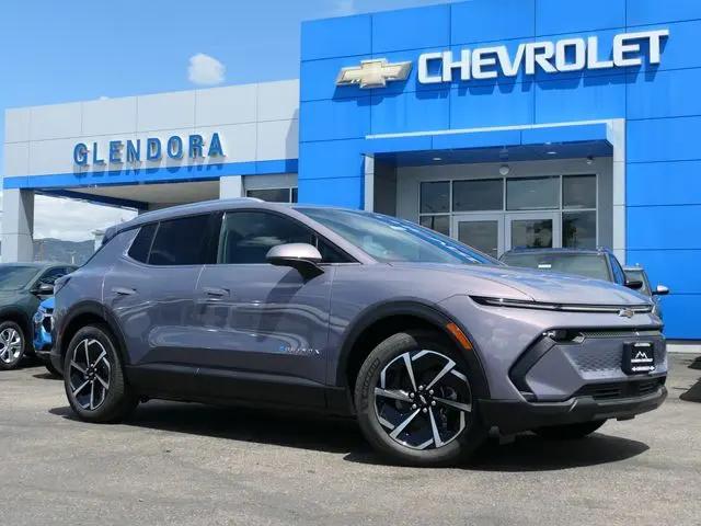 2026 Chevrolet Equinox LT 2, FWD for sale in Glendora, CA
