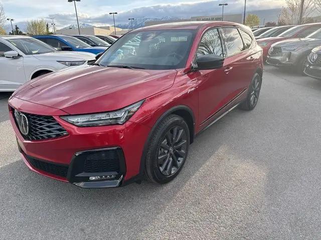 2026 Acura MDX A-SPEC for sale in Reno, NV
