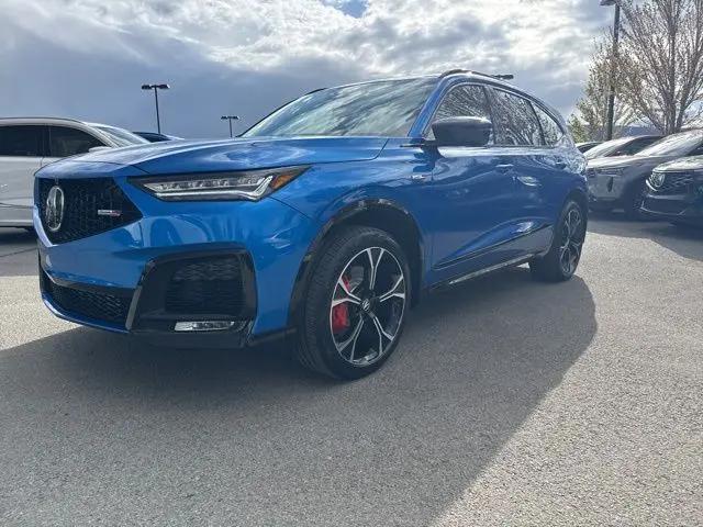 2026 Acura MDX Type S Advance Package for sale in Reno, NV