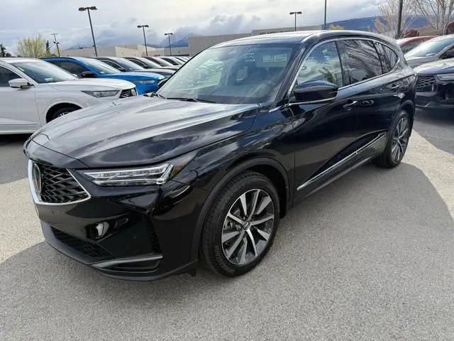 2026 Acura MDX Technology Package for sale in Reno, NV