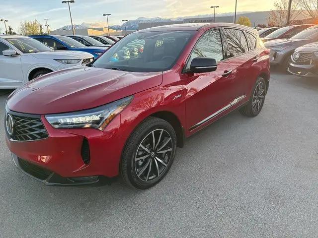 2026 Acura RDX A-Spec Advance for sale in Reno, NV