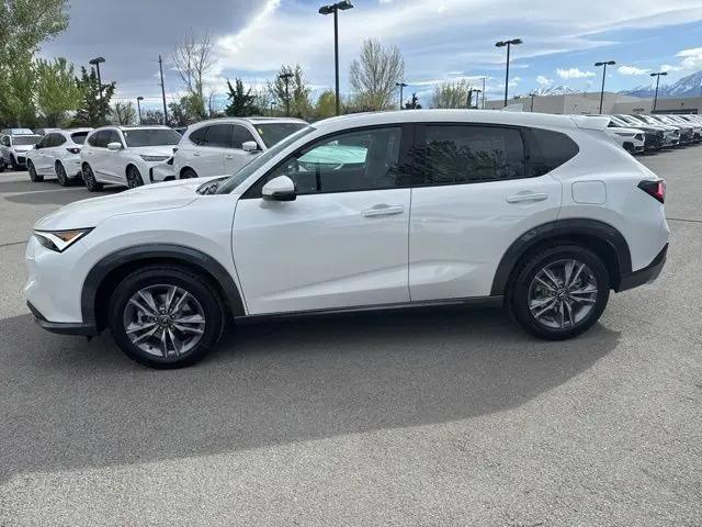 2026 Acura ADX Base