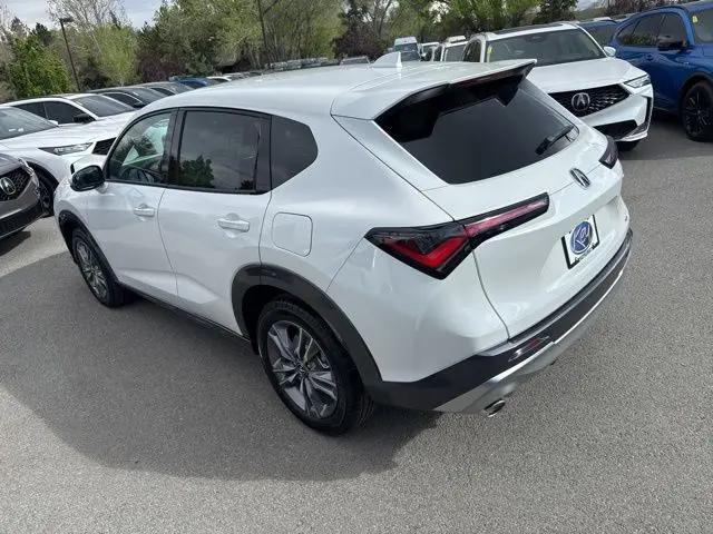 2026 Acura ADX Base