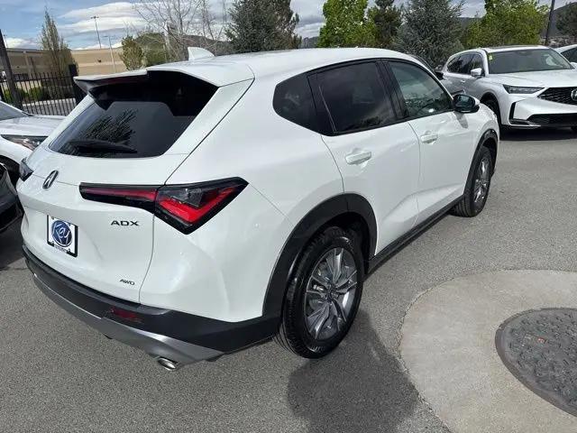 2026 Acura ADX Base