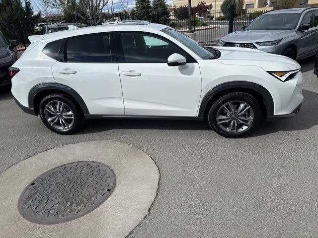 2026 Acura ADX Base