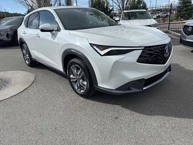 2026 Acura ADX Base