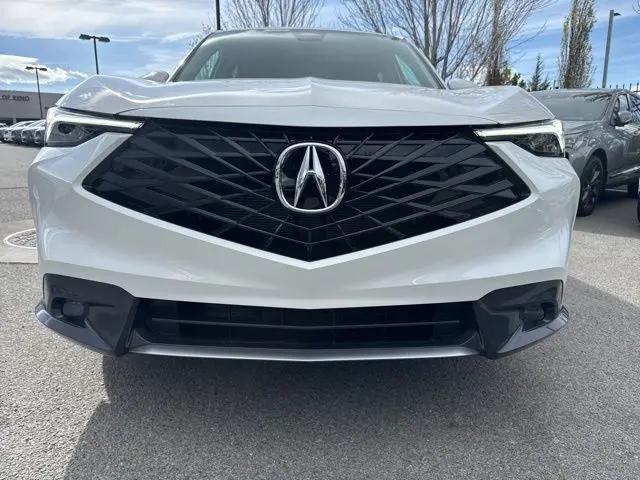 2026 Acura ADX Base