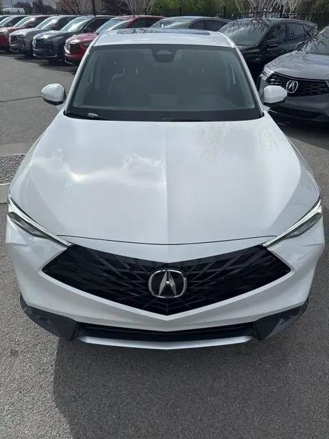 2026 Acura ADX Base