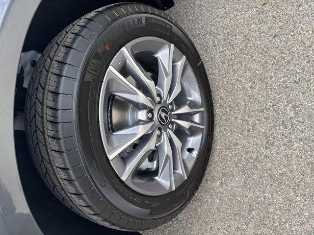 2026 Acura ADX Base
