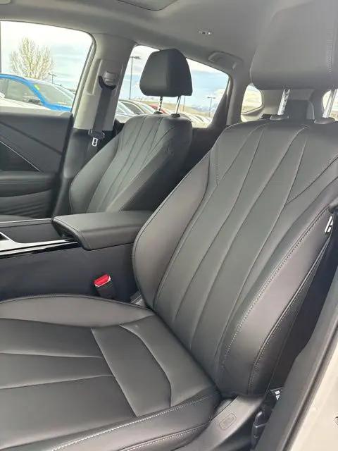 2026 Acura ADX Base