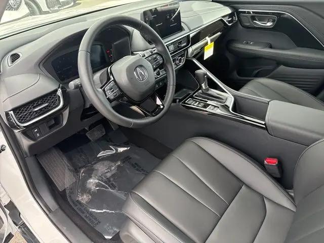 2026 Acura ADX Base