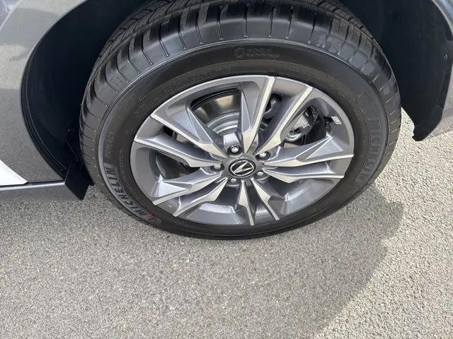 2026 Acura ADX Base