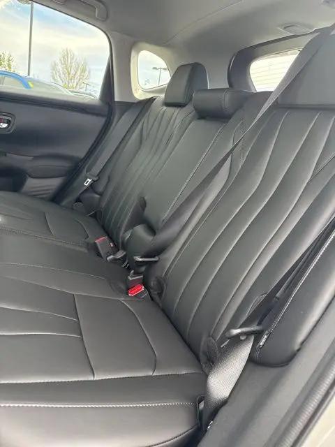 2026 Acura ADX Base
