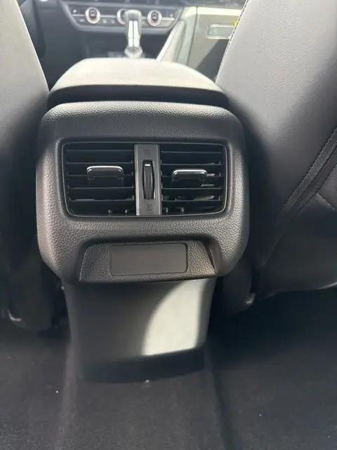 2026 Acura ADX Base
