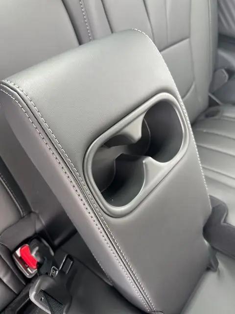 2026 Acura ADX Base