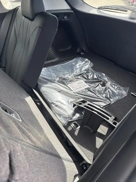 2026 Acura ADX Base