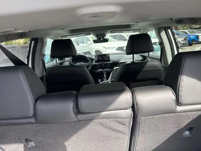 2026 Acura ADX Base