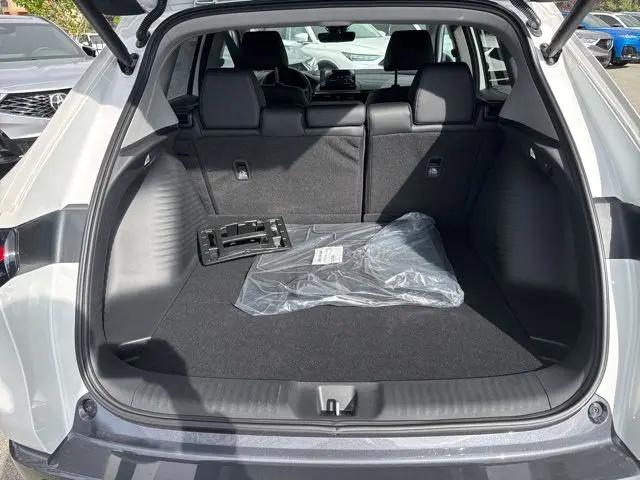 2026 Acura ADX Base