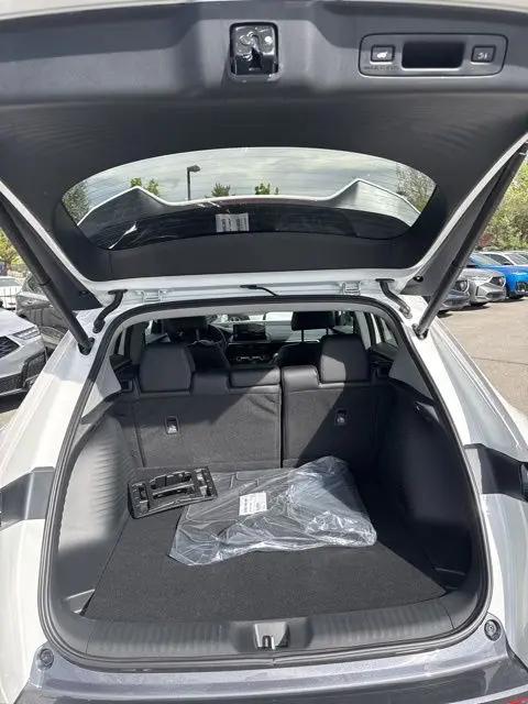 2026 Acura ADX Base
