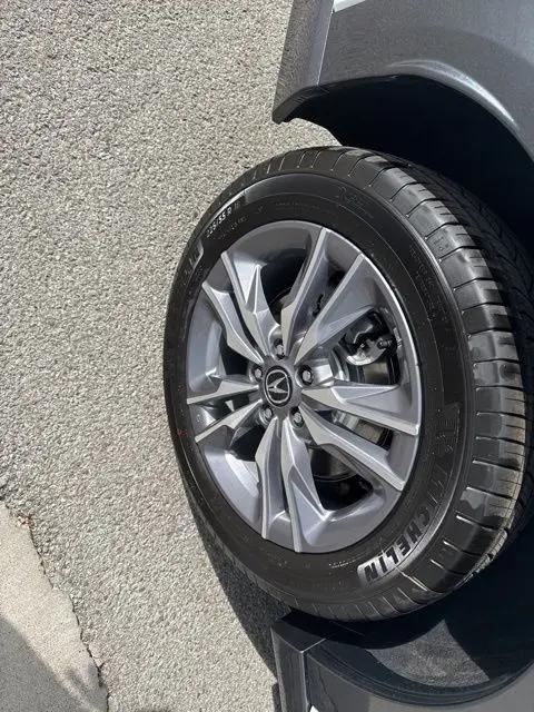 2026 Acura ADX Base