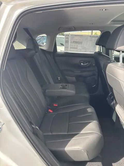 2026 Acura ADX Base