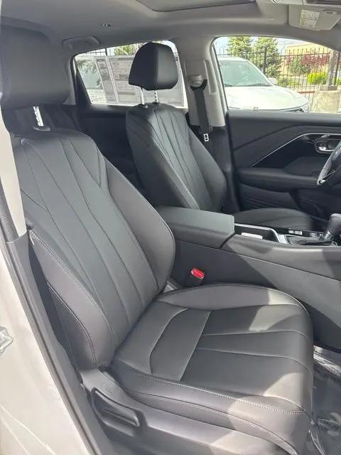 2026 Acura ADX Base