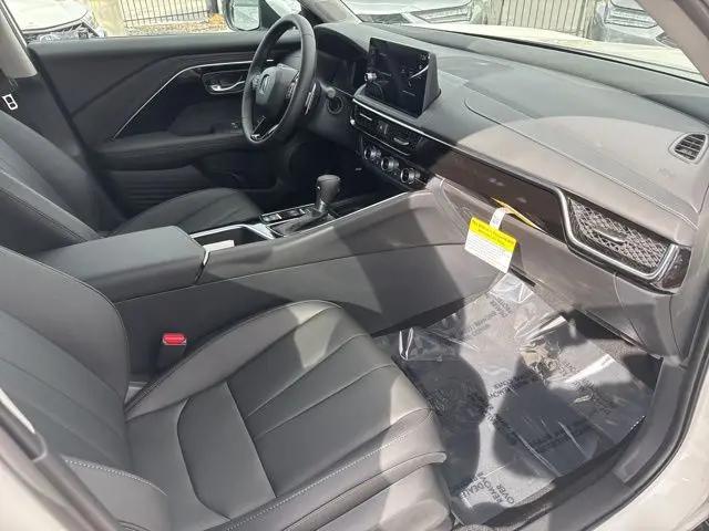 2026 Acura ADX Base