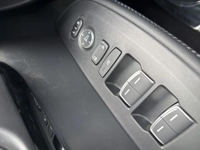 2026 Acura ADX Base