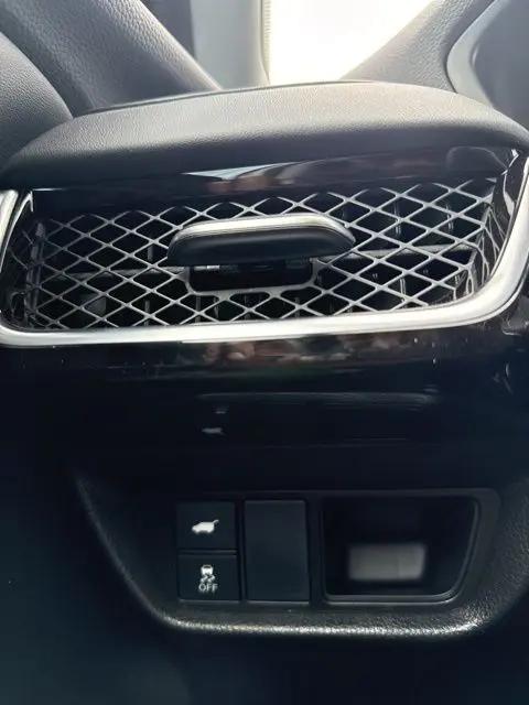2026 Acura ADX Base