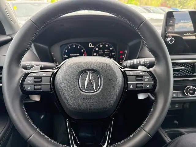 2026 Acura ADX Base