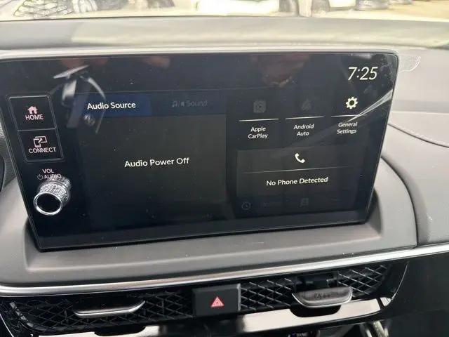 2026 Acura ADX Base