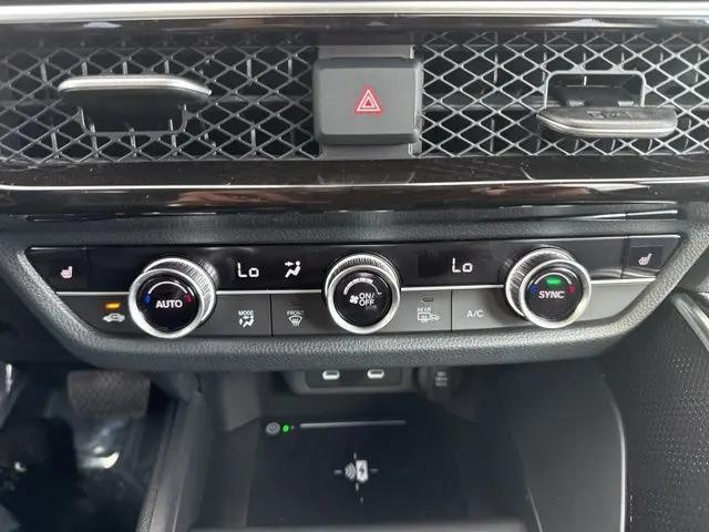 2026 Acura ADX Base