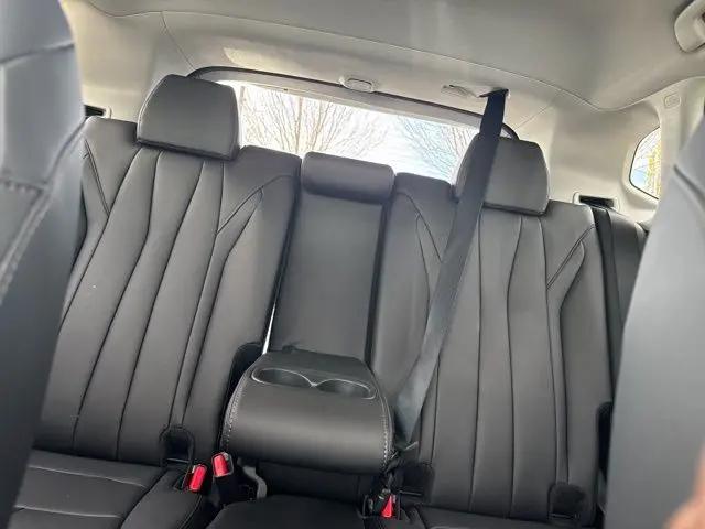 2026 Acura ADX Base