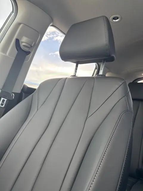 2026 Acura ADX Base