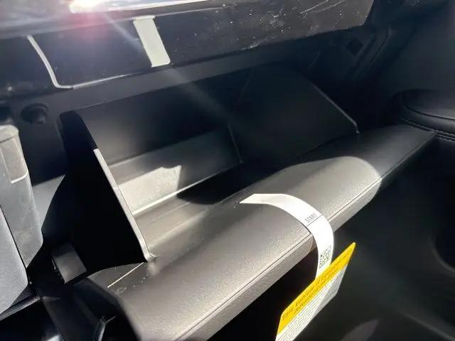 2026 Acura ADX Base