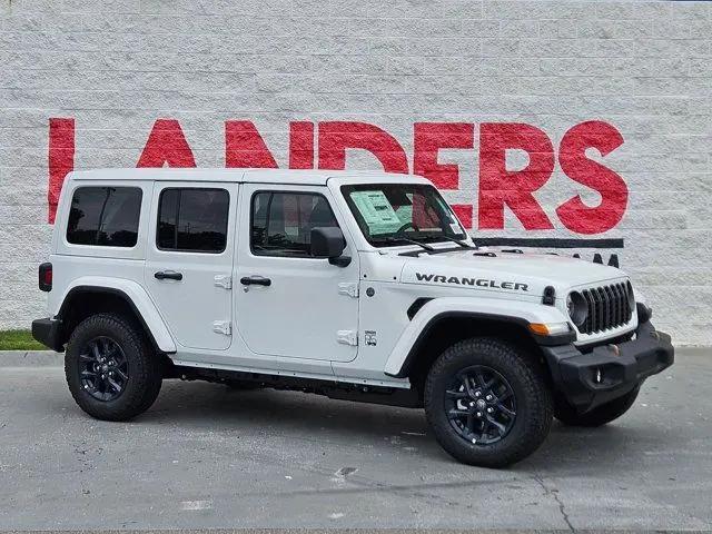 2026 Jeep Wrangler 85th Anniversary for sale in Little Rock, AR