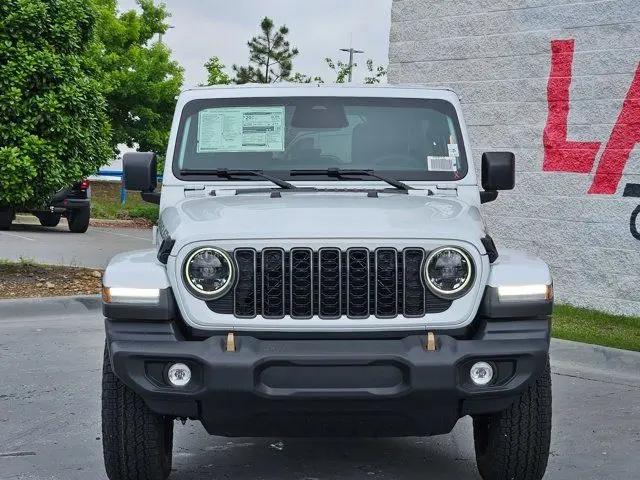 2026 Jeep Wrangler 85th Anniversary