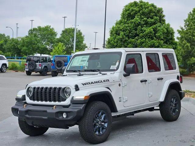 2026 Jeep Wrangler 85th Anniversary