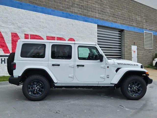 2026 Jeep Wrangler 85th Anniversary