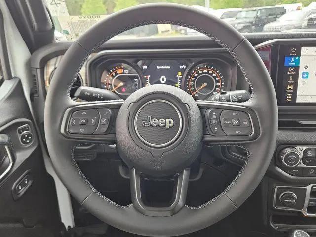 2026 Jeep Wrangler 85th Anniversary