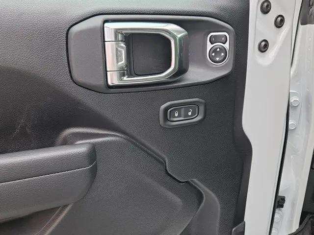 2026 Jeep Wrangler 85th Anniversary