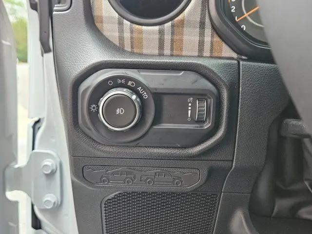 2026 Jeep Wrangler 85th Anniversary
