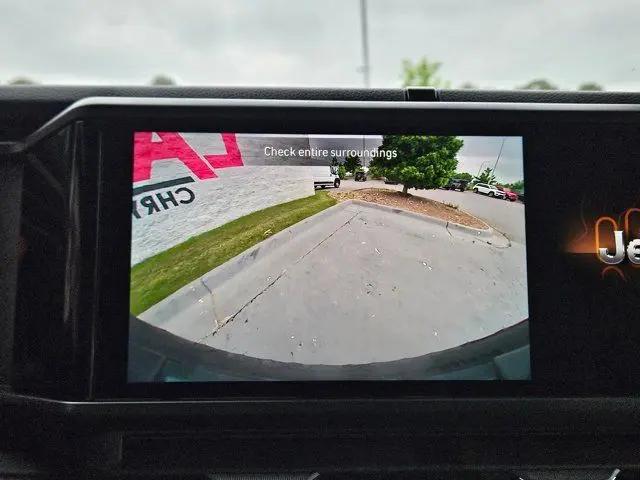 2026 Jeep Wrangler 85th Anniversary