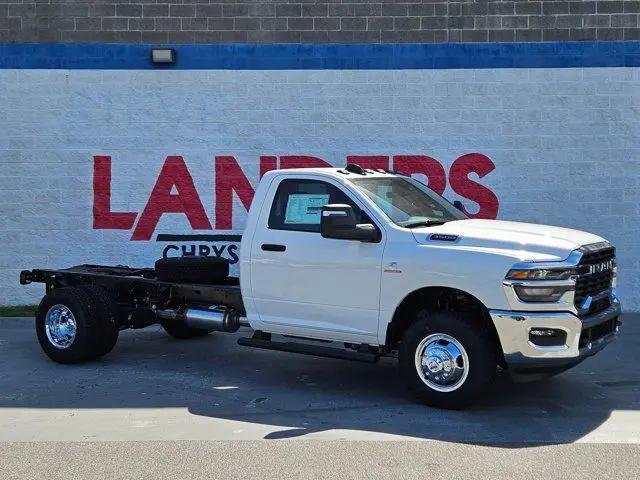 2026 Ram 3500 Tradesman/Big Horn for sale in Little Rock, AR