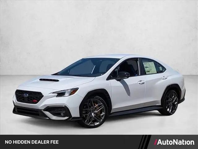 2026 Subaru WRX tS for sale in Carlsbad, CA