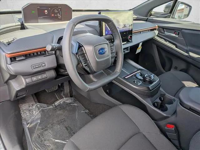 2026 Subaru Uncharted Premium FWD