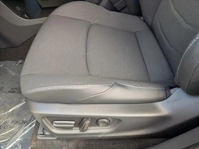 2026 Subaru Uncharted Premium FWD