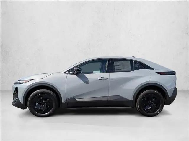 2026 Subaru Uncharted Premium FWD