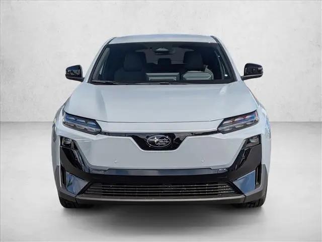 2026 Subaru Uncharted Premium FWD