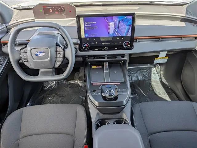 2026 Subaru Uncharted Premium FWD
